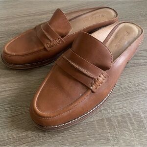 Madewell shoes 8,5